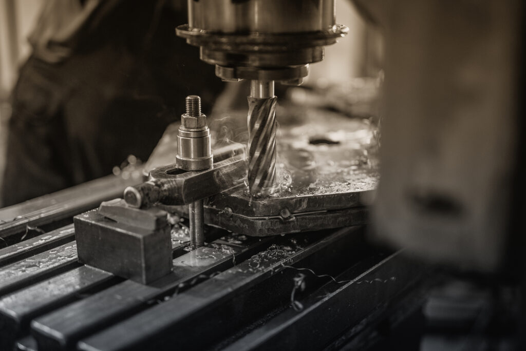 CNC İşleme